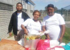 Community Feeding Program: Making a Difference with Every Meal